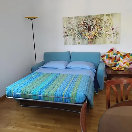 Appartement Clary Montecatini Terme