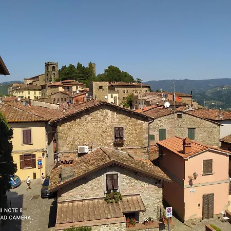 Apartman Clary Montecatini Terme