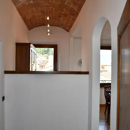 Clary Apartment Montecatini Terme