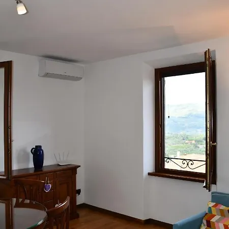 Apartman Clary