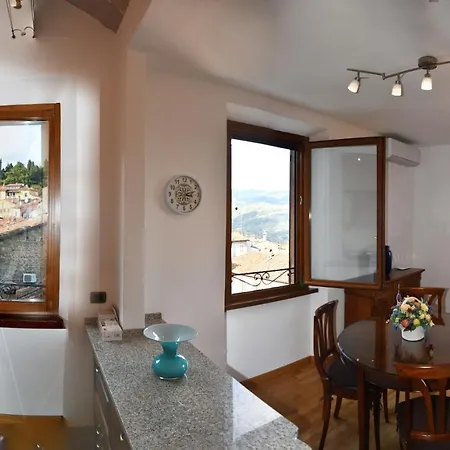 Apartamento Clary Montecatini Terme